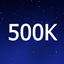 500K Good Santa
