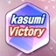 Kasumi Victory