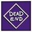 Dead End.