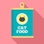 Perpetual Cat Food