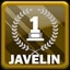 Win Javelin Throw