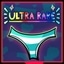 Ultra rare panty
