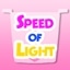Speed Of Light?