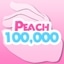 PeachClicker 100000