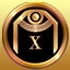 Class X fighter Gold