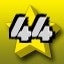Level 44 All Stars