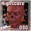 Zombie Shooter Highscore 80