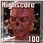 Zombie Shooter Highscore 100