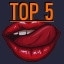 I Made The Top 5 For The First Time!
