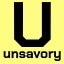 This crazy game says that I'm Unsavory...