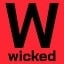 What the hell.. This damn game said that I'm Wicked...