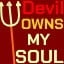 I sold my soul to the devil for virtual, meaningless money!