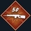 Carbine: Make 50