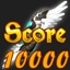 Reached Scored 10K