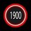 Clicked 1900 times