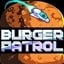 Burger Patrol Rank 10: Colonel Hunger