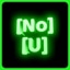 No U