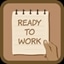 Ready to Work