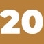 20 level