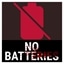 Batterie Non Incluse