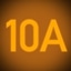 10 A or Higher