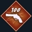 Revolver: Make 100