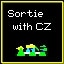 Sorite with CZ