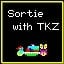 Sorite with TKZ