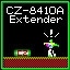 CZ-8410A extender