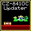 CZ-8410C updater