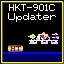 HKT-901A updater