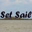 Set Sail