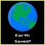 Earth Saved!