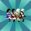 The Four Horsemen