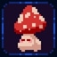 Kill 10 Mushrooms