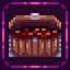 Open chest 15 times