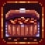 Open chest 30 times