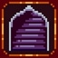 Ascend floor 50 times