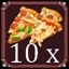 Pizza Lover