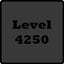 Level 4250