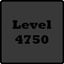 Level 4750