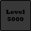 Level 5000
