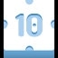 Level 10 Completed