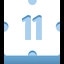 Level 11 Completed