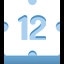 Level 12 Completed