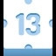 Level 13 Completed