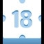 Level 18 Completed