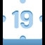 Level 19 Completed