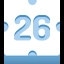 Level 26 Completed