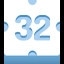 Level 32 Completed